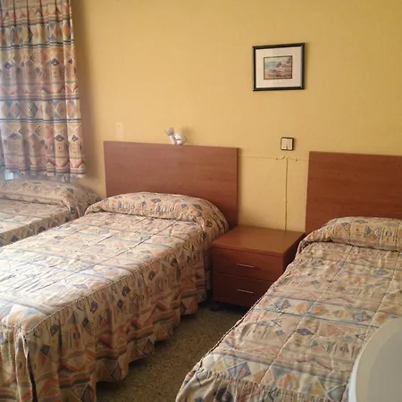 Santa Gema Maison d'hôtes *