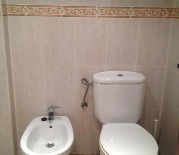 Konukevi Santa Gema Zaragoza