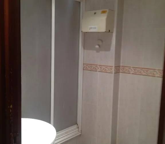 Santa Gema Konukevi Zaragoza