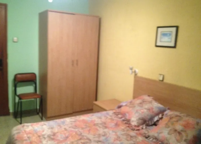 Santa Gema 게스트하우스 *