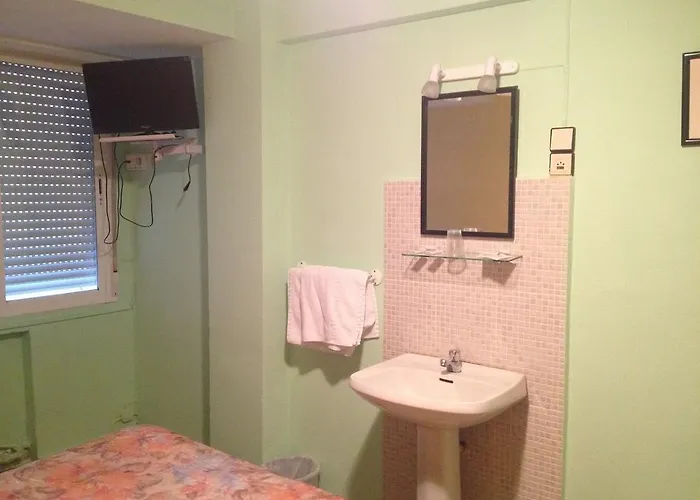 Santa Gema 게스트하우스 *