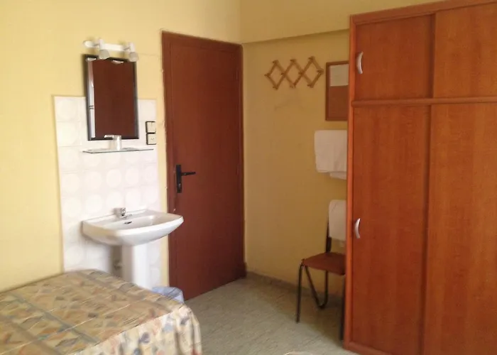 Konukevi Santa Gema *