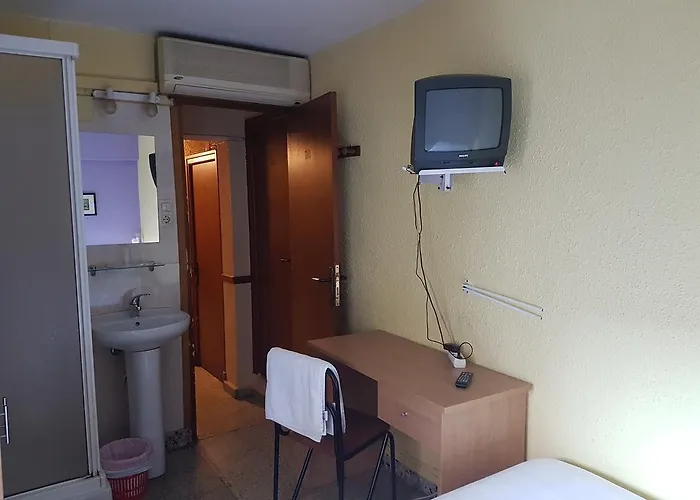 게스트하우스 Santa Gema *