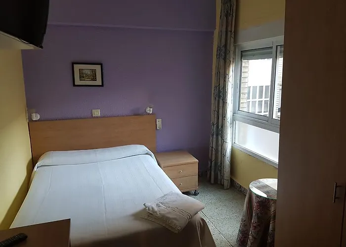 Santa Gema 게스트하우스 *