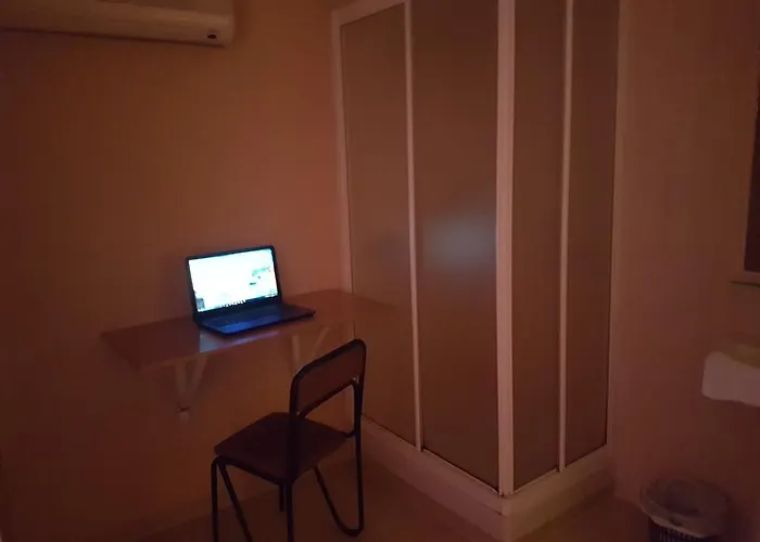 Santa Gema 사라고사