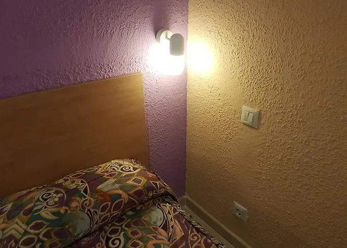 Santa Gema 게스트하우스 *