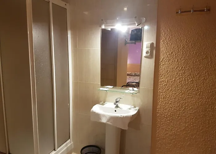 게스트하우스 Santa Gema