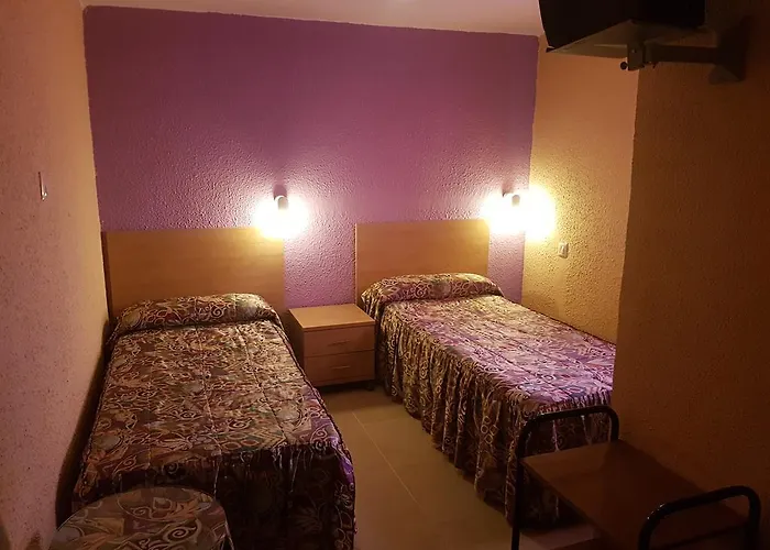 Santa Gema 게스트하우스