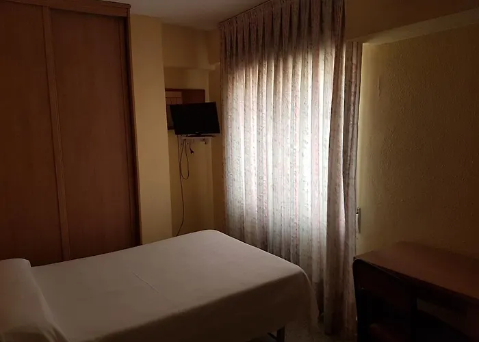 Santa Gema 게스트하우스