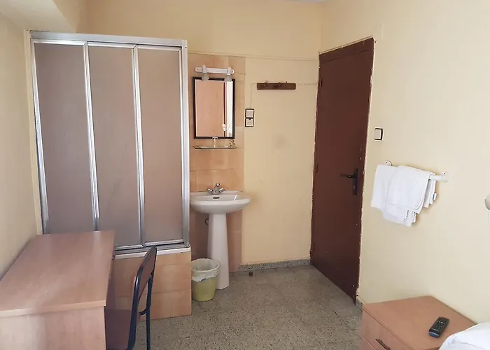 게스트하우스 Santa Gema *