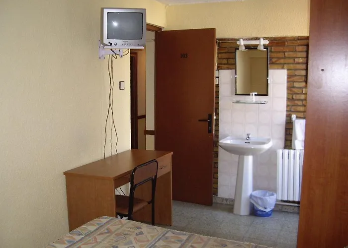 Santa Gema 게스트하우스 *