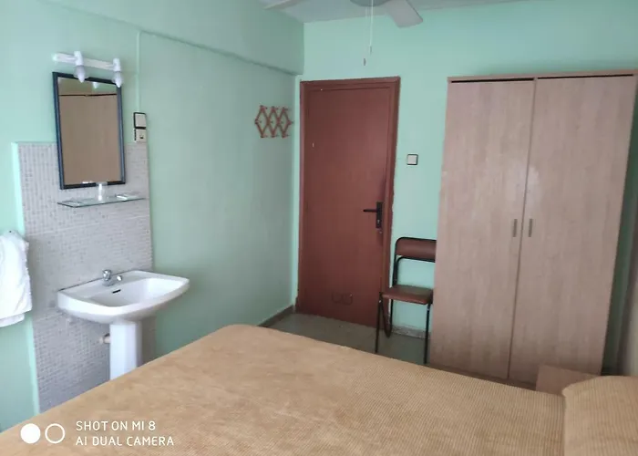 Santa Gema 게스트하우스 *