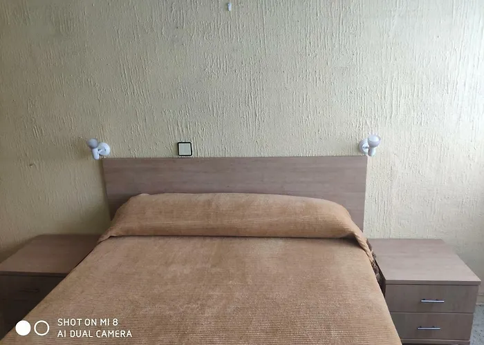 Santa Gema 게스트하우스 사라고사