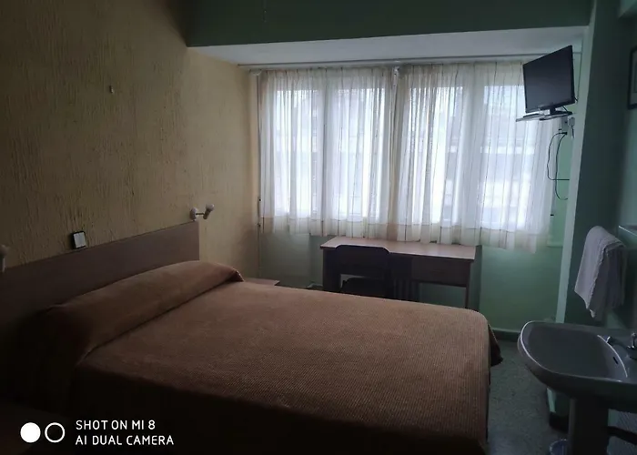 Santa Gema Konukevi *