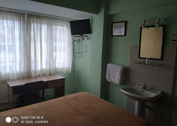 게스트하우스 Santa Gema *